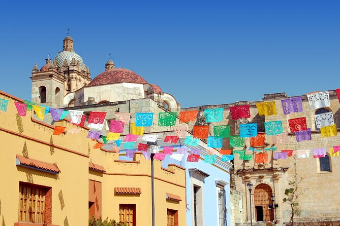 Oaxaca Airport (OAX) Private Transfer to Oaxaca City - Price and value: is $56 really a good deal?