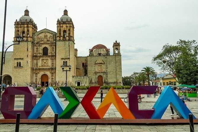 Oaxaca Airport (OAX) Private Transfer to Oaxaca City - Oaxaca Airport pickup: what happens from arrival to getting in the car