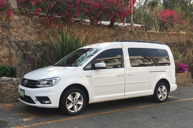 Oaxaca - Airport Private Transport Service - Quick Take: What Matters Most With Oaxaca Airport Private Transport