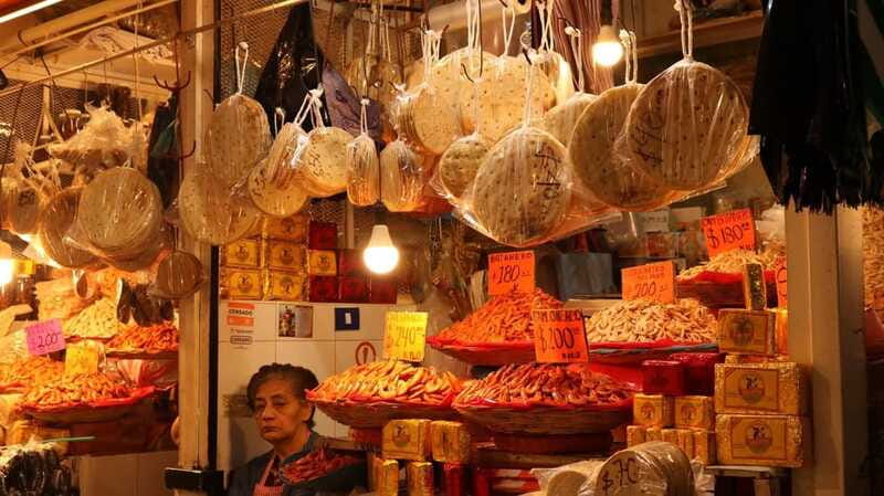 Oaxaca and its colors: Walking City Tour - Chocolate factory stop: sweet learning, not just tasting