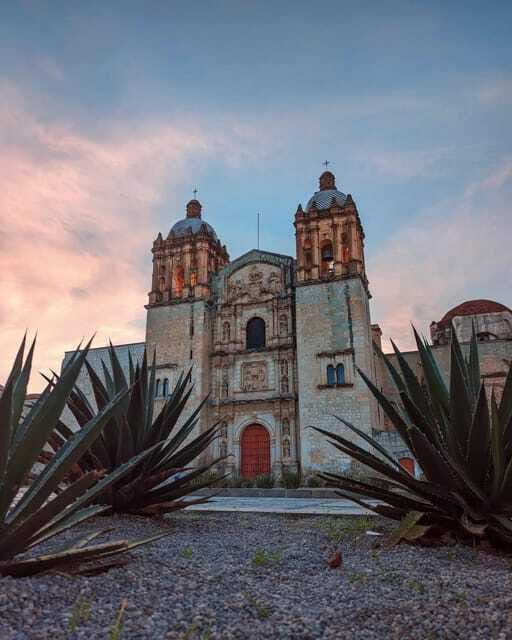 Oaxaca and its colors: Walking City Tour - Museum of Cultures: why it’s listed, but not included