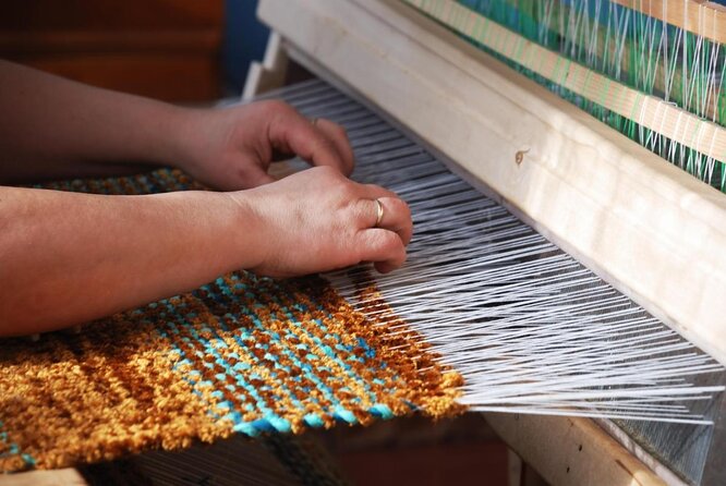 Oaxaca : Boil Water, Mitla, Teotitlan and Tule Tree - Key Highlights at a Glance