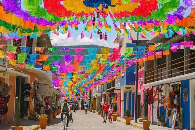 Oaxaca : Boil Water, Mitla, Teotitlan and Tule Tree - Timing Back in Oaxaca: The Day’s Rhythm and What to Watch