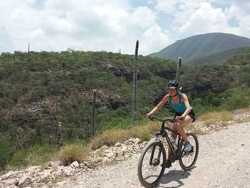 Oaxaca: Cascadas de Apoala 1 Day Bike and Hike tour - What to Bring (So You Don’t Spend the Day Regretting It)