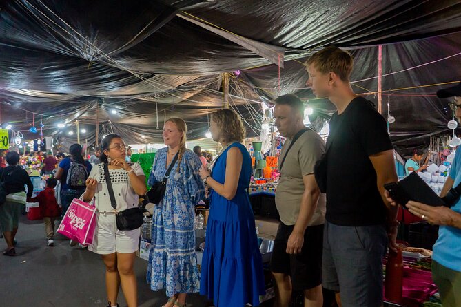 Oaxaca Central de Abastos Market Food Tour - What’s included vs. what you’ll pay extra for