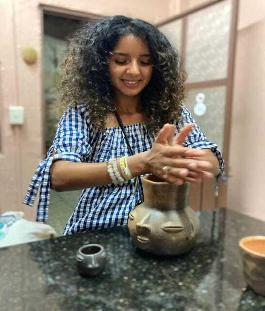 Oaxaca: Chocolate and Ancestral Drinks Tour - Making Your Own Drink: Choose the One You Actually Want