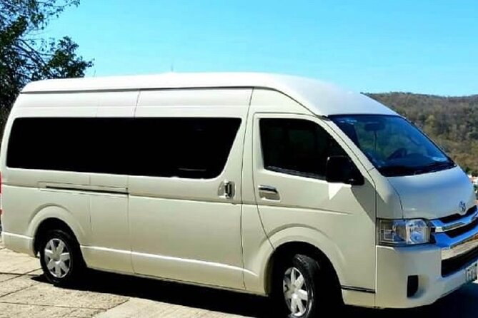 Oaxaca City Private vehicle with Guide - How to Ask Better Questions of Your Guide