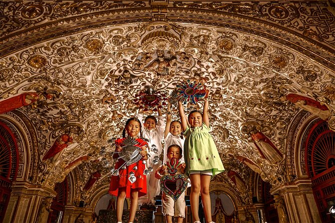 Oaxaca City tour - Santo Domingo museum & the colorful market - Should you book this Oaxaca City tour?