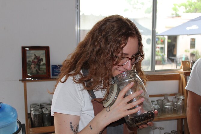 Oaxaca Coffee Tasting - Practical Tips So You Get More From Your Cup