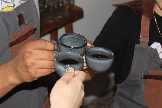 Oaxaca Coffee Tasting - Should You Book Oaxaca Coffee Tasting?