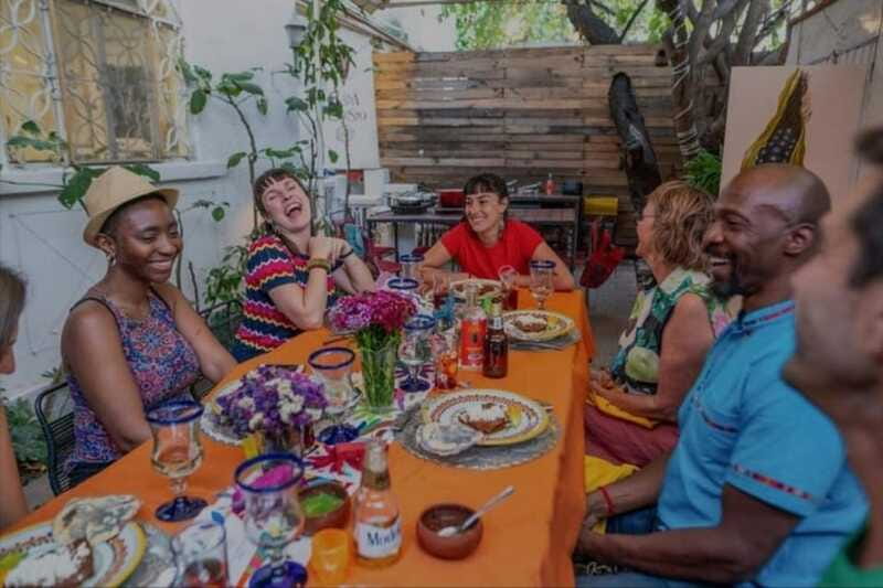 Oaxaca: Cooking Class with No Set Menu &Local Market Tour - Price and value: is $80 a fair deal?