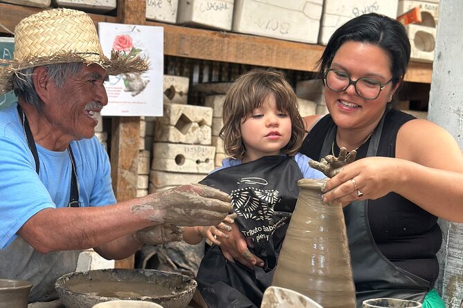 Oaxaca Cultural Day: Monte Alban + Traditional Craft Villages - Key Highlights