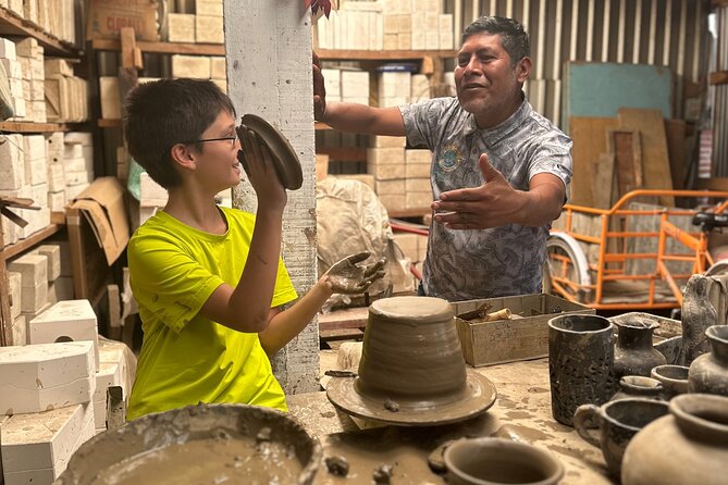 Oaxaca Cultural Day: Monte Alban + Traditional Craft Villages - Price and Value: What $59.79 Buys You