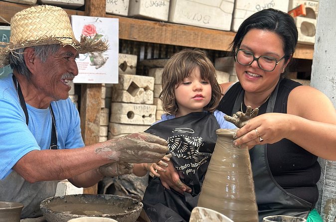 Oaxaca Cultural Day: Monte Alban + Traditional Craft Villages - Who This Tour Is Best For