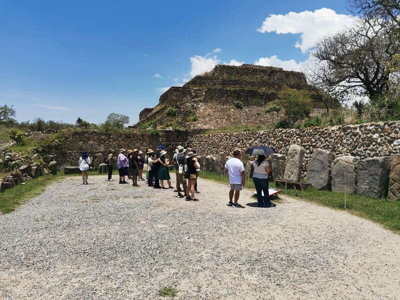 Oaxaca: Full Day Guided Tour on the Monte Alban Route - Key things that make this tour worth your time