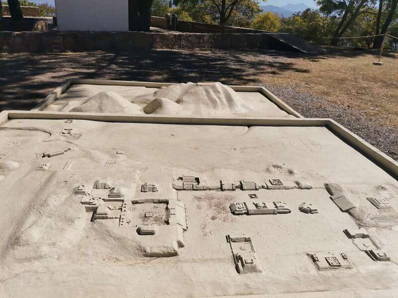 Oaxaca: Full Day Guided Tour on the Monte Alban Route - Small-group reality: when the day gets even better