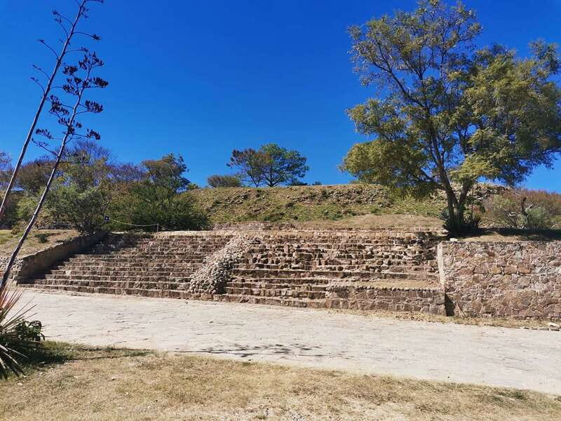 Oaxaca: Full Day Guided Tour on the Monte Alban Route - San Martín Tilcajete: alebrijes and the joy of color