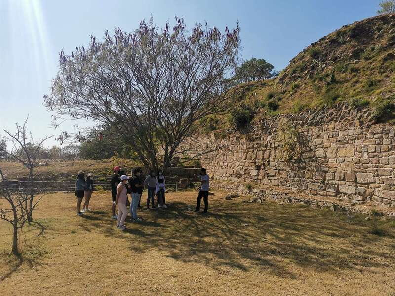 Oaxaca: Full Day Guided Tour on the Monte Alban Route - Timing, pace, and what the day feels like