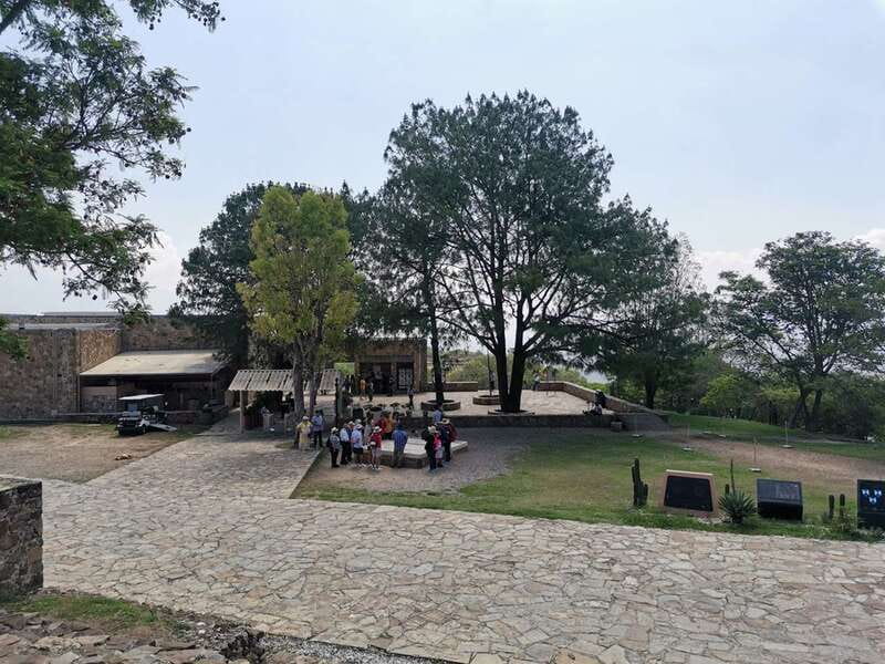 Oaxaca: Full Day Guided Tour on the Monte Alban Route - Price and value: why $29 can work (and when it might not)