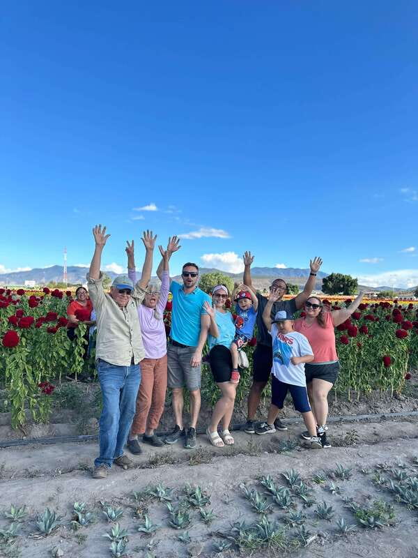 Oaxaca: Hierve el Agua & Mezcal Distillery Small-Group Tour - Key things I’d bet on