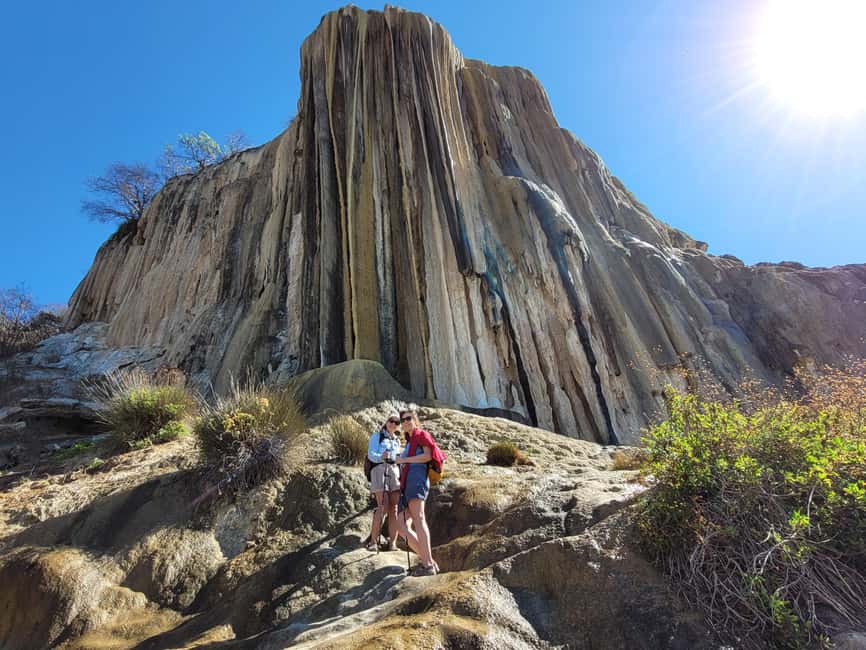 Oaxaca: Hierve el Agua Sunrise & Hike, Overnight Experience - Key points that make this overnight Hierve el Agua trip worth it