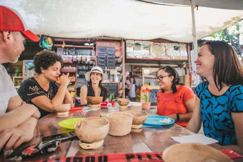 Oaxaca Markets Food Tour - What Makes This Oaxaca Markets Tour Worth Your Morning