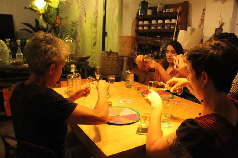 Oaxaca: Mezcal Tasting Session with Expert - Who This Mezcal Tasting Session Is For