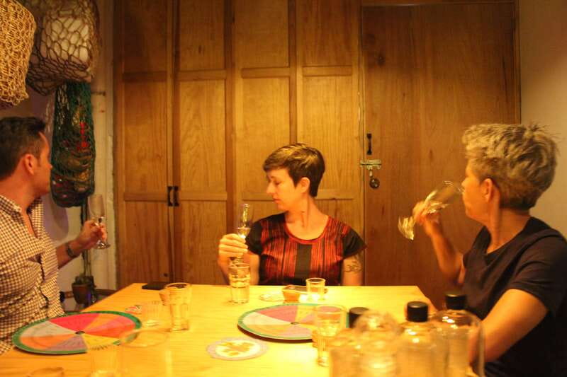 Oaxaca: Mezcal Tasting Session with Expert - A 90-Minute Mezcal Crash Course in Oaxaca