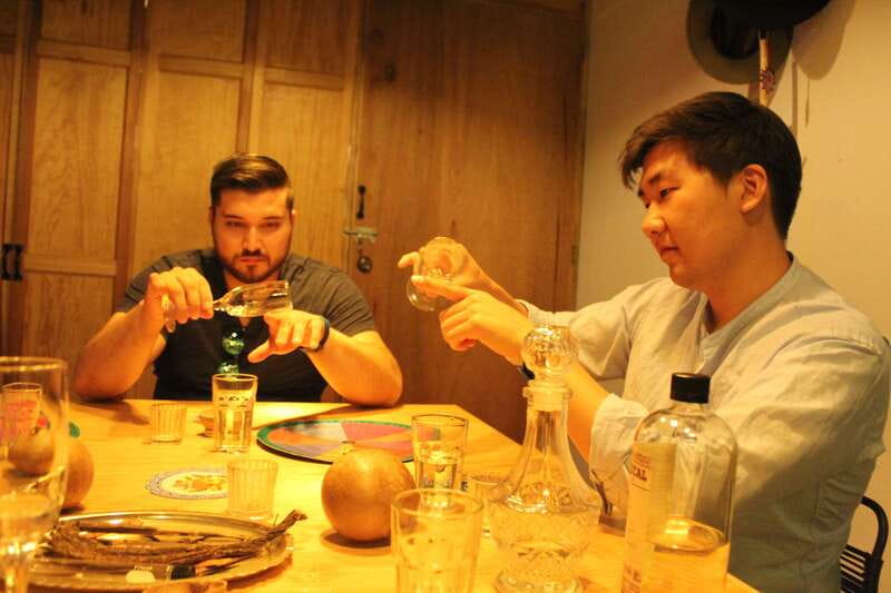 Oaxaca: Mezcal Tasting Session with Expert - Small Group Dynamics: Why Up to 8 People Works