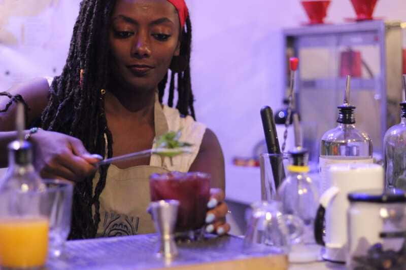 Oaxaca: Mixology Workshop with Organic Mezcal - Price and Value: Why $58 Can Make Sense Here