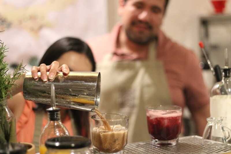 Oaxaca: Mixology Workshop with Organic Mezcal - Planning Your Evening: What to Do About No Food, No Transportation, and What You Can Bring
