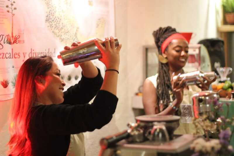 Oaxaca: Mixology Workshop with Organic Mezcal - Who This Oaxaca Mezcal Workshop Is Best For