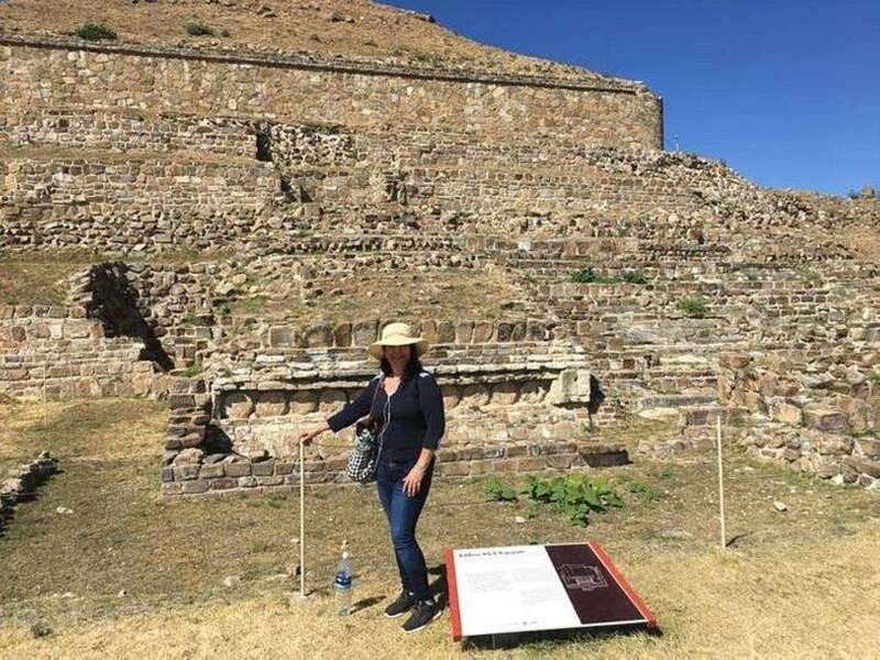 Oaxaca: Monte Alban, Cuilapam, and Artisan Villages Tour - Monte Albán: The Big Zapotec Day Starter (and Why Time Matters)