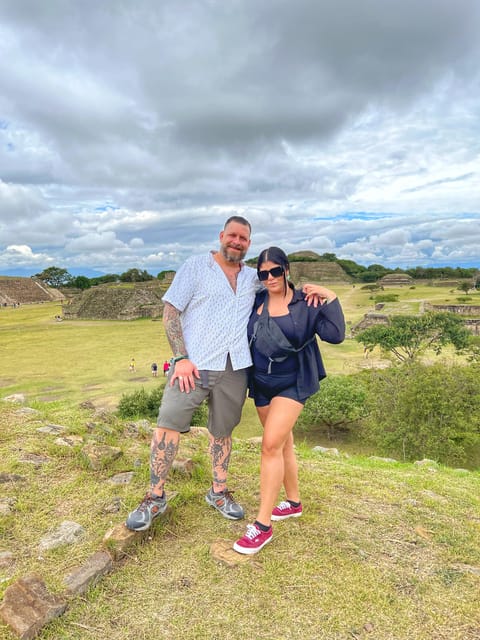 Oaxaca: Monte Albán, Hierve el agua, Mezcal and Teotitlán - Who this tour fits best (and who should rethink it)