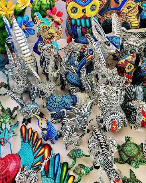 Oaxaca: Mount Albán & Cuilapam de Guerrero Full-Day Tour - Price and value: what $38 covers (and what it doesn’t)