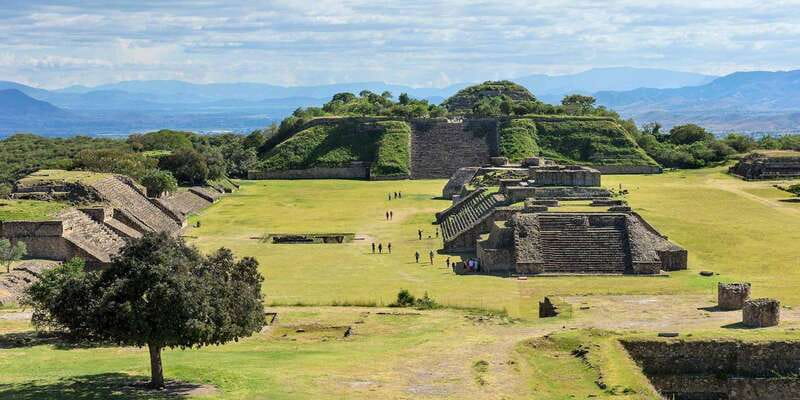 Oaxaca: Mount Albán & Cuilapam de Guerrero Full-Day Tour - Monte Albán: the 3-hour guided experience you should not rush