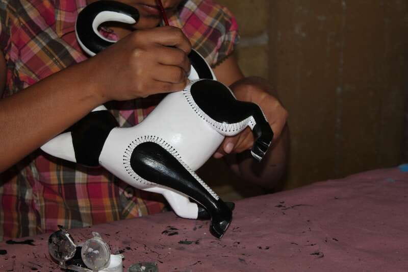 Oaxaca: Ocotlan de Morelos Cultural Experience and Tour - Key highlights worth your time