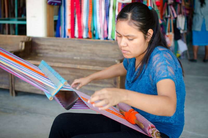 Oaxaca: Ocotlan de Morelos Cultural Experience and Tour - A five-hour Central Valleys route that’s easy to pull off