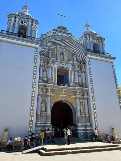 Oaxaca: San Martín Tilcajete, Jalieza & Ocotlán Crafts Route - From 5 de Mayo 300 to San Martín Tilcajete: alebrijes in wood, color, and symbolism