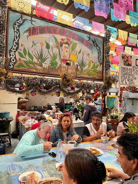 Oaxaca: San Martín Tilcajete, Jalieza & Ocotlán Crafts Route - What the pacing and transport feel like in real life