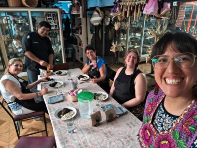 Oaxaca: Traditional Oaxacan Cooking Class - The 20-Minute Trip to the Village House: Cozy, Not Cookie-Cutter