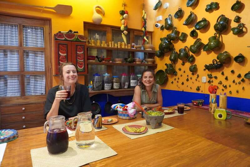 Oaxaca: Traditional Oaxacan Cooking Class with Market Visit - Transportation and Timing: A 5.5-Hour Plan That Works