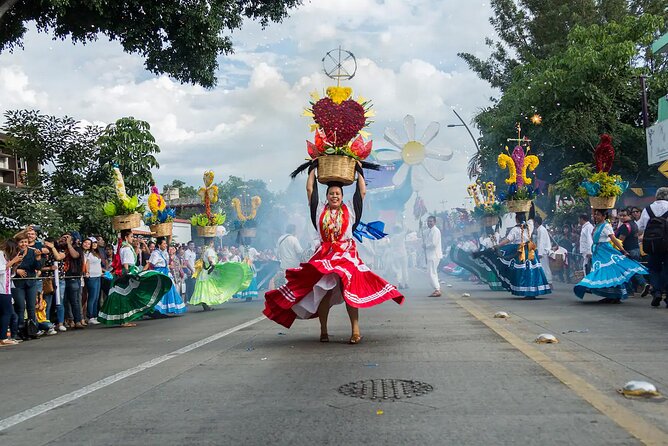 Oaxaca with a Local Photographer - Key things to know before you shoot in Oaxaca