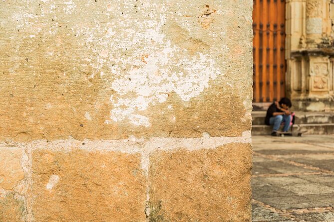 Oaxaca with a Local Photographer - The fun part: practicing in Oaxaca’s color, light, and motion