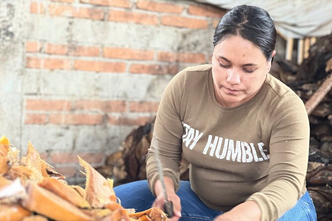Oaxaca Women Private Tour - Key Highlights You’ll Care About