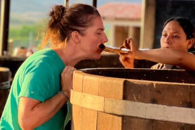 Oaxaca Women Private Tour - Getting Started: Pickup, Timing, and Your First Workshop Energy