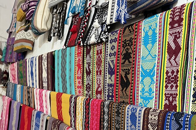 Oaxaca Women Private Tour - How the Price Adds Up for a Private Group of Up to Two