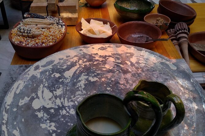 Oaxacan cooking class - Key Highlights You’ll Care About