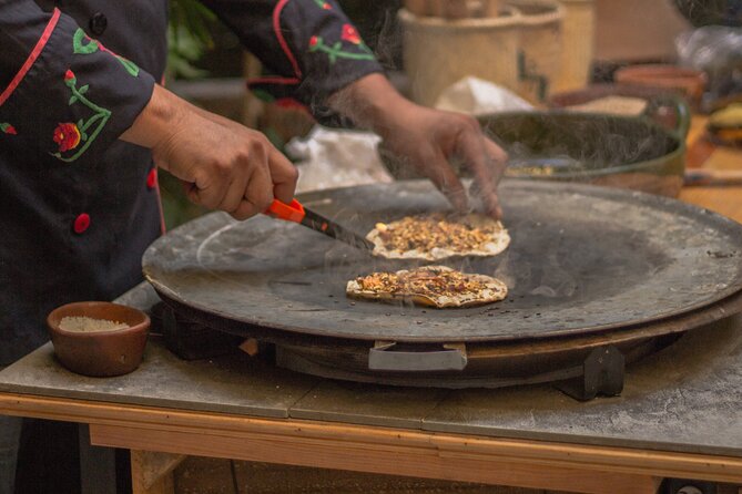 Oaxacan cooking class - Market Morning at Etla: Why Ingredient Shopping Is the Real Lesson