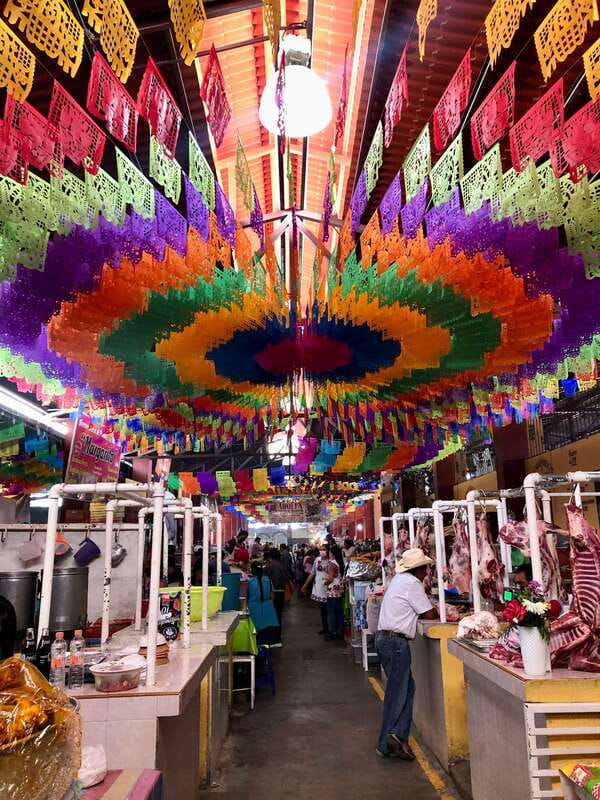Oaxacan Journey - Price and value: why $116 can make sense